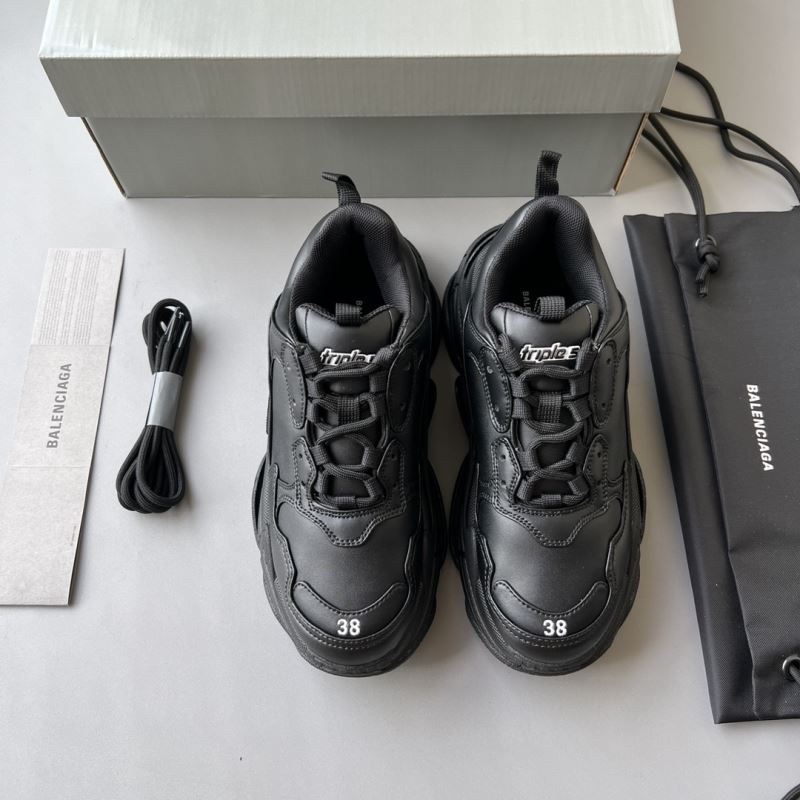 Balenciaga Triple S Series Shoes